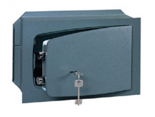 CASSAFORTE CISA A CHIAVE