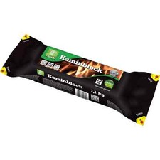 Tronchetto FIRELOG Ceppo