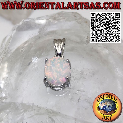 Ciondolo argento 925 con - argento,