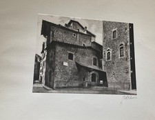 Giuseppe Mario D'Amico - china