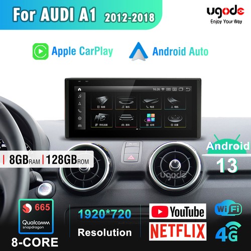 Schermo apple carplay - schermo,