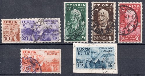 1936 colonie italiane - 1936,