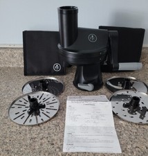 Pampered Chef Multi Grater &