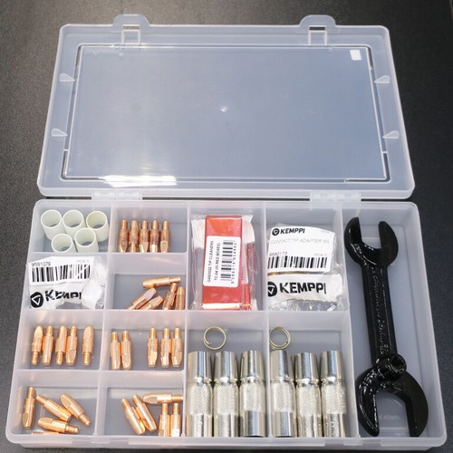 Kit kemppi mmg per evo - mmg, 170