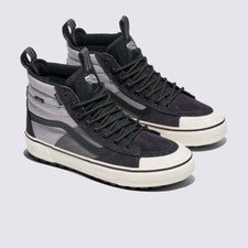 Scarpe skate vans - da, mte