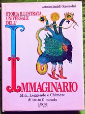 Storia illustrata universale dell'immaginario