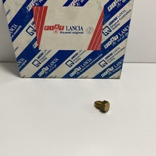 TAPPO CONICO 8X1 SCARICO ACQUA