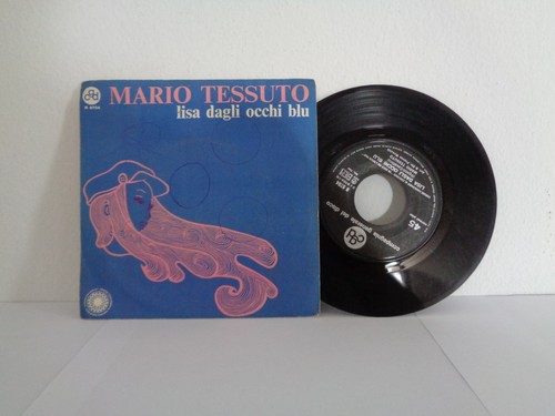 Mario tessuto lisa - tessuto, dagli