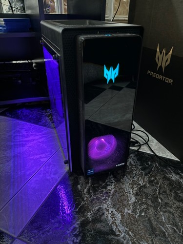 Gaming acer predator orion - predator,