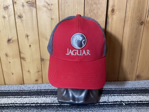 Cappello snapback jaguar - cappello,