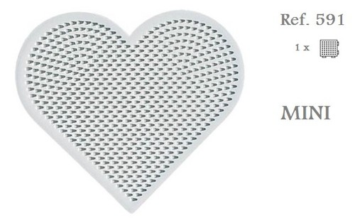 591 hama beads mini - 591,