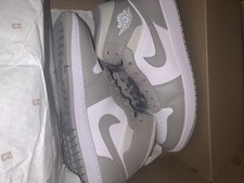 Taglia 9 - Jordan 1 grigio