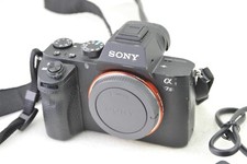 Sony A7 II fotocamera digitale