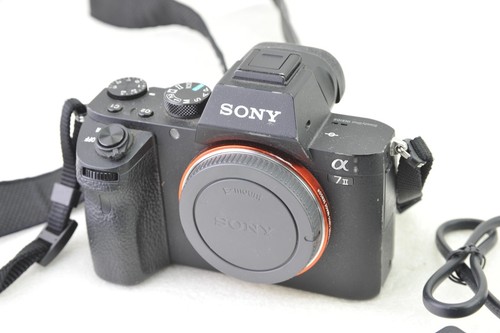 Sony fotocamera digitale - fotocamera,