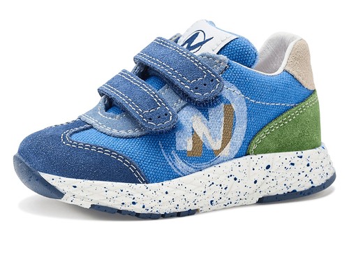 Scarpe naturino jesko - naturino, vl