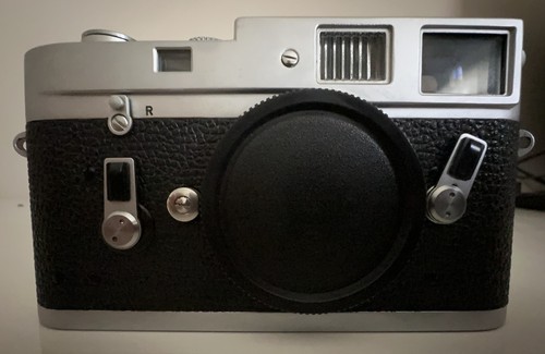 Leica cromata 1 - leica, 1.250.633