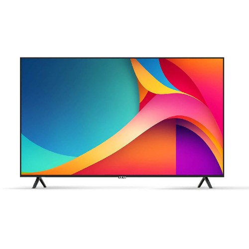 Smart led akai uhd - led, tv