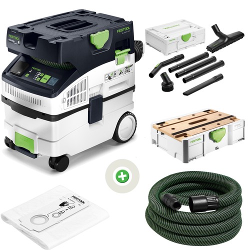 Festool promozione aspiratore - festool, promozione: