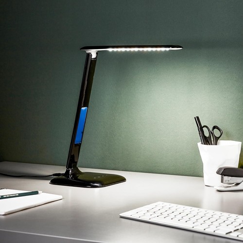 Lampada scrivania led - lampada, da