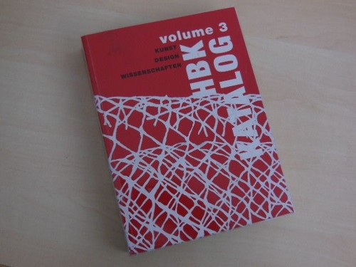 Catalogo hbk volume arte - catalogo,