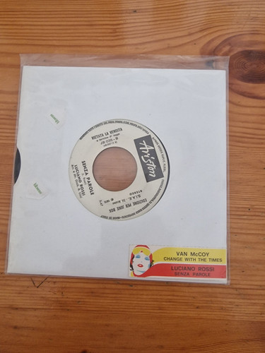 Van mccoy luciano - van, mccoy/luciano