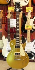 Epiphone LPS-80 Les Paul Gold