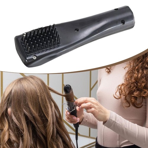 Spazzola pettine vapore - pettine, a