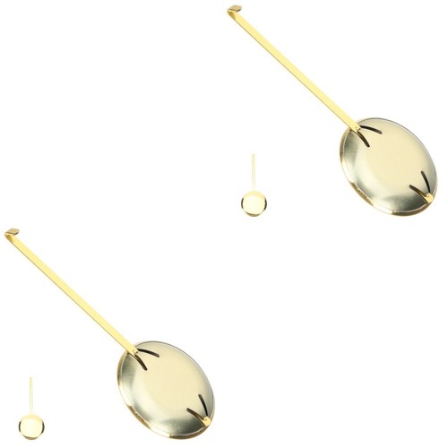 Set pendolo orologio - set, 2