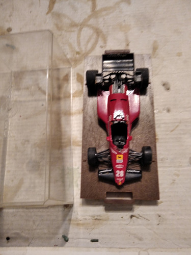 Brumm ferrari f1 - ferrari, f1-