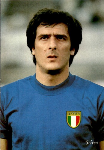 Cartolina postcard calcio - cartolina,