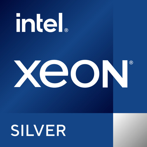 Intel xeon silver - xeon, srfbm