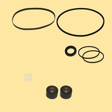 Cinghia Rullo Pressione Ruota