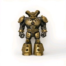 MONSTER JAM Creatures Max-D