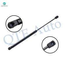Front hood lift support - lift, for