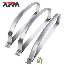 3 cinghie serbatoio per VW