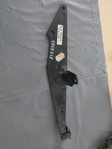 Staffa supporto motore fiat - staffa,