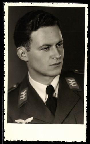 Foto obergefreiter della - foto,