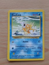 3 Magikarp - Carta Pokémon -