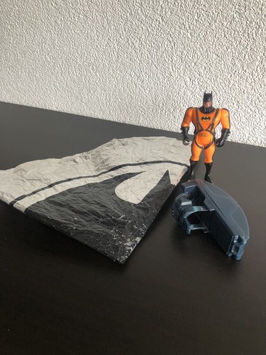 Batman tas serie animata - serie,