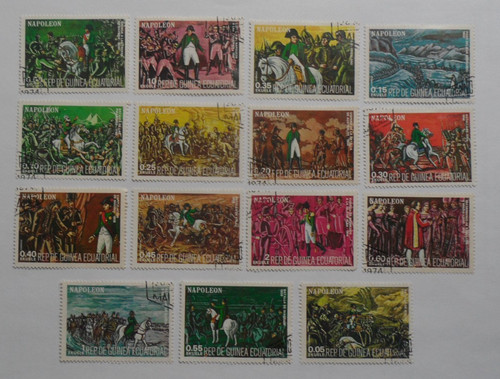 Stampmart guinea ecuatoriale - stampmart,