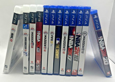 Lotto 12 NBA2K20 18 17 13