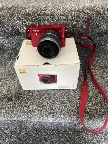Nikon fotocamera digitale - 1,