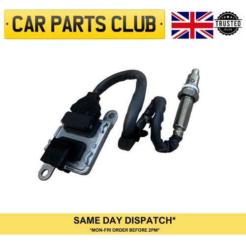 Sensore nox vauxhall - sensore,