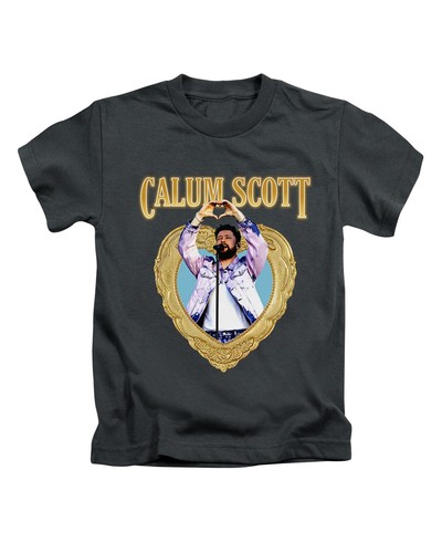 Shirt calum scott adulti - scott,