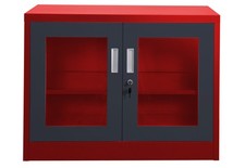 Armadio in acciaio Ufa