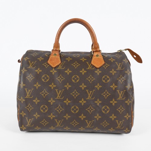 Louis vuitton speedy borsa - louis,