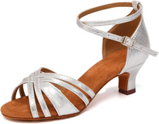 Scarpe Da Ballo Latino