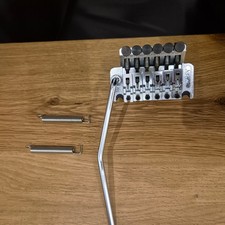 Schaller Tremolo Floyd Rose