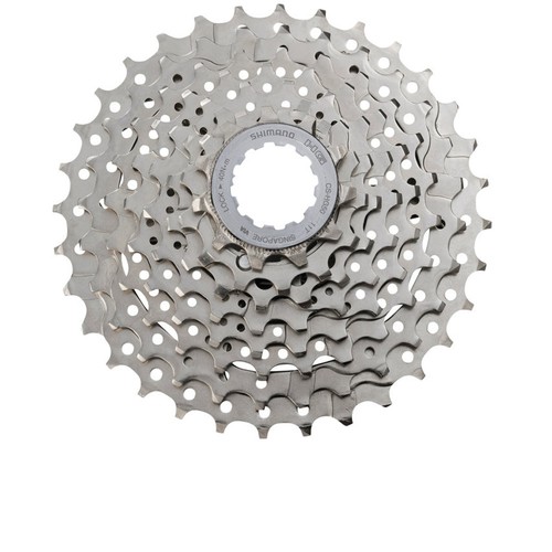 Shimano pacco pignoni - pacco, claris