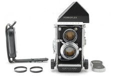 [Quasi come nuovo] Mamiya C3